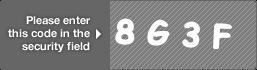 captcha code for visual authentication  number 8 letter G number 3 letter F