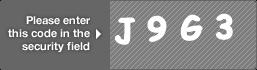 captcha code for visual authentication  letter J number 9 letter G number 3